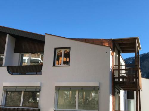 Apartamento Cucagna