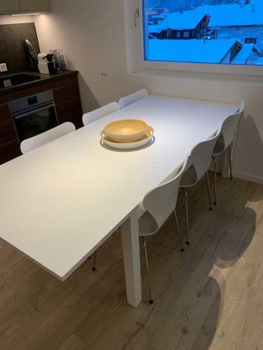 Apartamento Cucagna