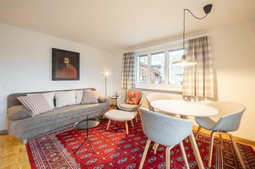 Apartamento Casa Casura