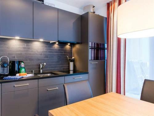 Apartment Titlis Resort Wohnung 602