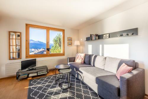 Apartamento Casa Culeischen II