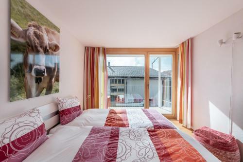 Apartamento Casa Dual - 3.5 Zimmerwohnung