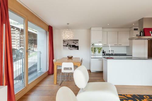 Apartamento Casa Dual - 3.5 Zimmerwohnung