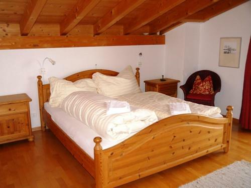 Apartamento Edelweiss Mira Selva
