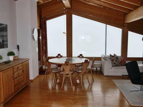Apartamento Edelweiss Mira Selva