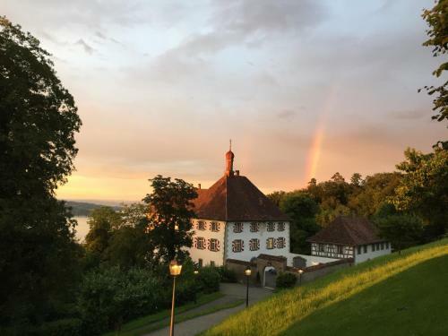Hotel Schloss Freudenfels