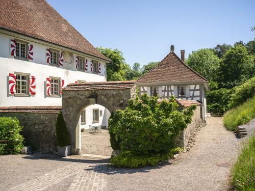 Hotel Schloss Freudenfels