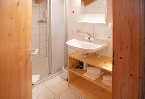 Hotel Bergf�hrer
