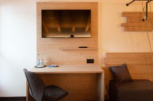 Hotel Bergf�hrer