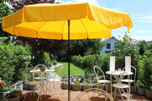 Hostal Il Giardino By Margherita