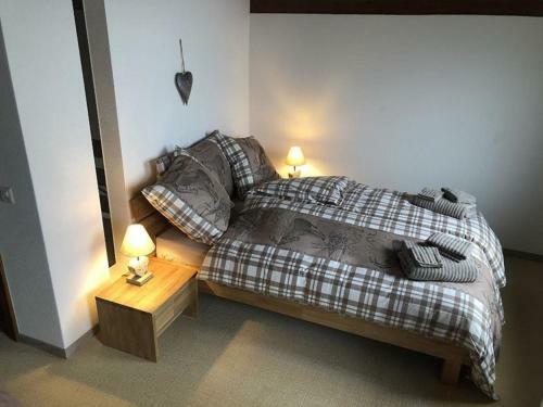 Apartment Cosy Chalet