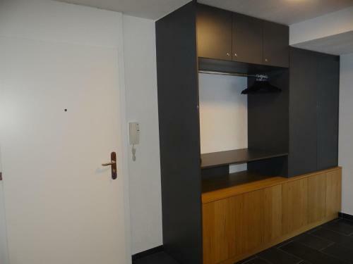 Apartment Sunnmatt West Wohnung 934