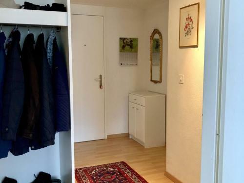 Apartment Sunnmatt West Wohnung 936