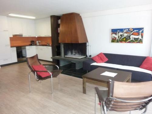 Apartment Neuschw�ndi 5