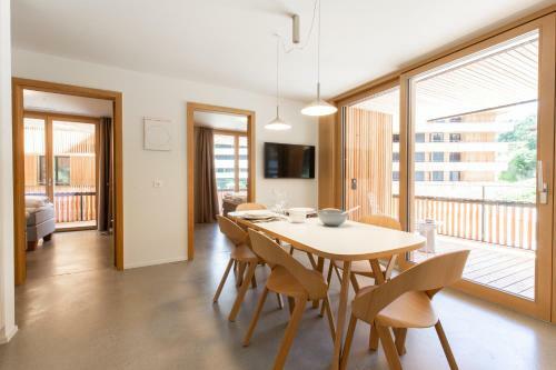 The Hide Apartments