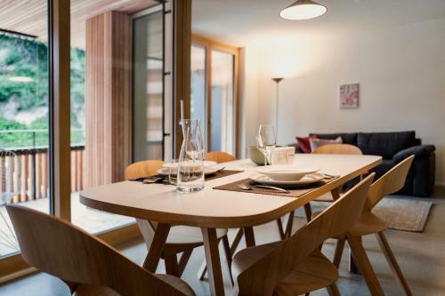 The Hide Apartments