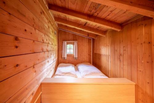 Chalet Cauma
