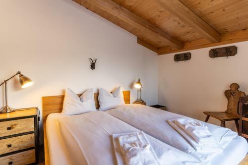 Apartamento Edelweiss Promenada Penthouse