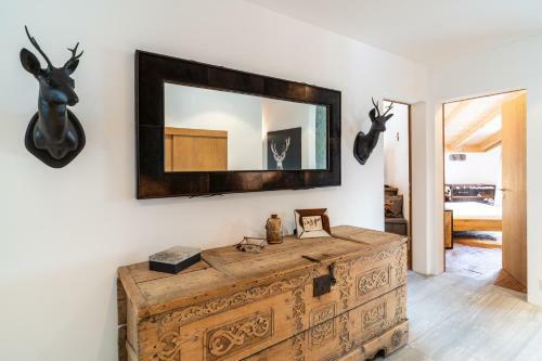 Apartamento Edelweiss Promenada Penthouse