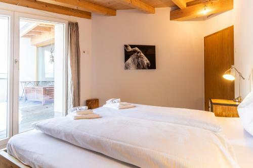 Apartamento Edelweiss Promenada Penthouse