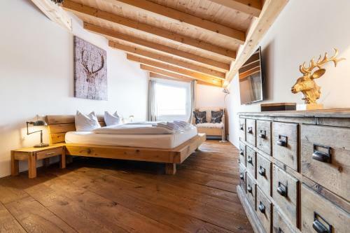 Apartamento Edelweiss Promenada Penthouse