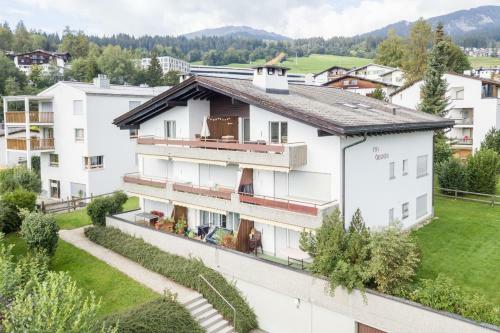 Apartamento Via Sulten 12