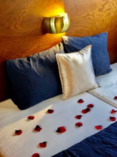 Homeboat-bateau H�tel