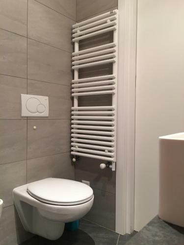 Beautiful Apartment With Lake-view Lago Maggiore