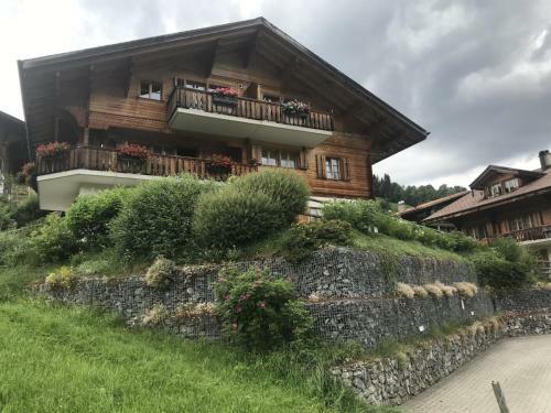 Apartment Hubertus A