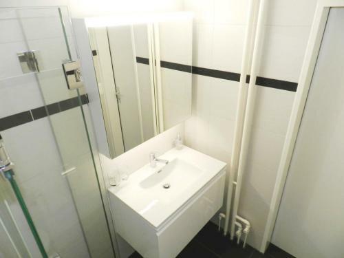 Apartment Kleeblatt