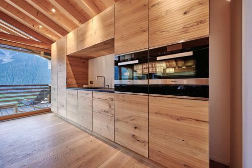 Apartamento The Grindelwald Penthouse