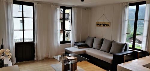 Apartamento Easyalps Grindelwald