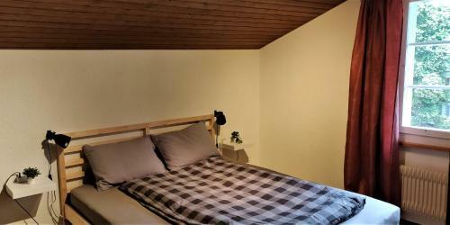 Apartamento Easyalps Grindelwald