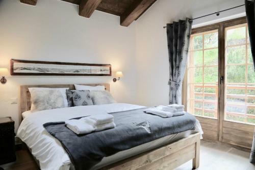 Apartamento Chalet Skyfall By Mrs Miggins
