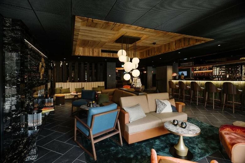 Hotel Bergwelt Grindelwald - Alpine Design Resort