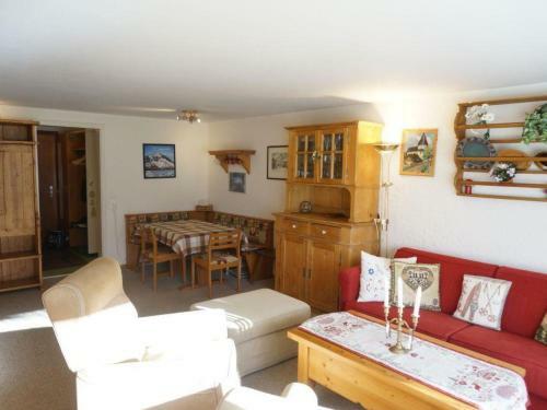 Apartment La Sarine 13
