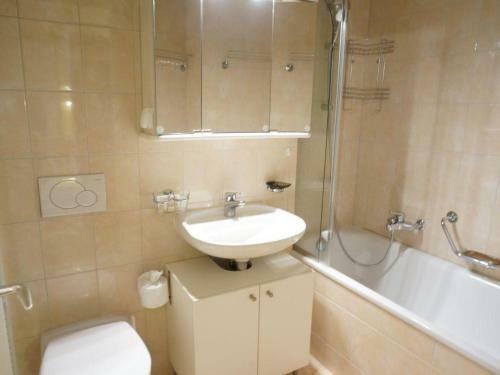 Apartment La Sarine 13