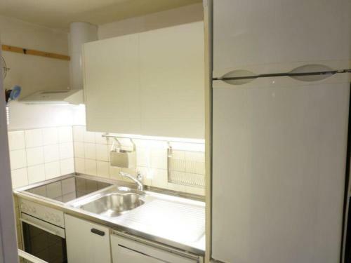 Apartment La Sarine 13