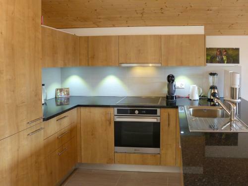 Apartment Les Savolaires