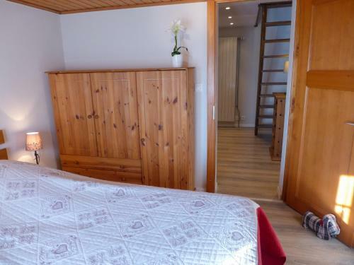Chalet Chalet Tsi-no