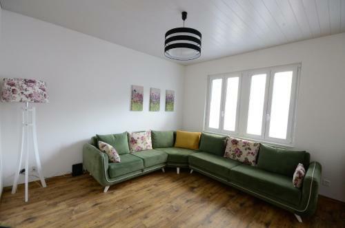 Apartamento Interlaken Central 2
