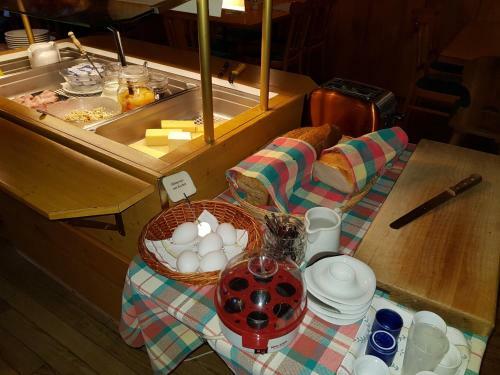 Hotel Zur Post, Bed & Breakfast