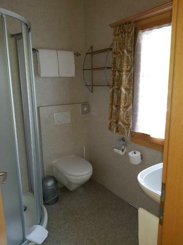 Hotel Zur Post, Bed & Breakfast