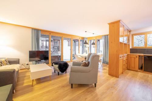 Apartamento Casa Radiras