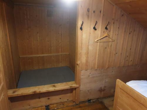 Hostal Naturfreundehaus Gorneren