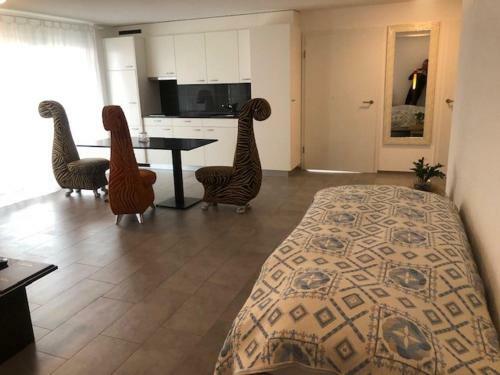 Hotel Hippel Krone
