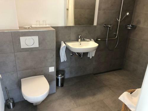 Hotel Hippel Krone