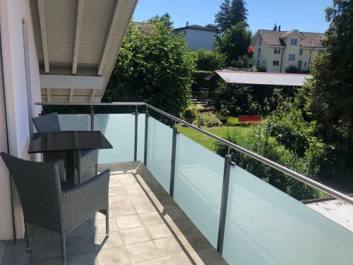 Hotel Hippel Krone
