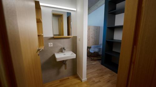 Albergue Wellnesshostel3000