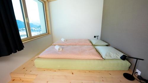 Albergue Wellnesshostel3000